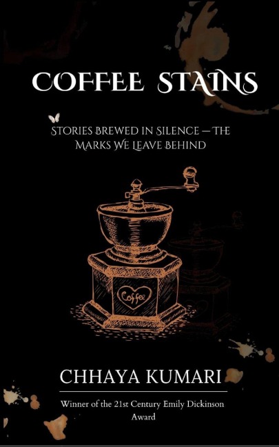 COFFEE STAINS