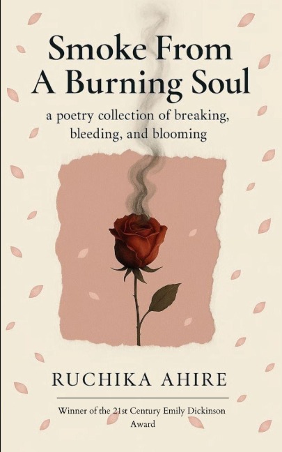 Smoke From A Burning Soul