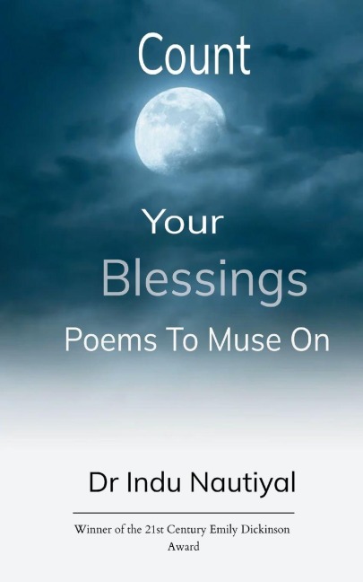 Count Your Blessings