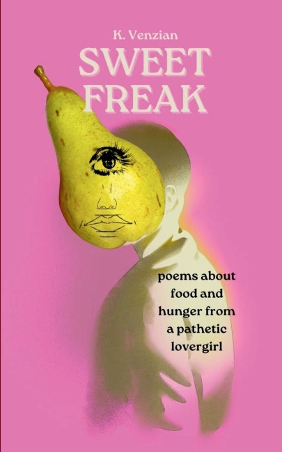 Sweet Freak