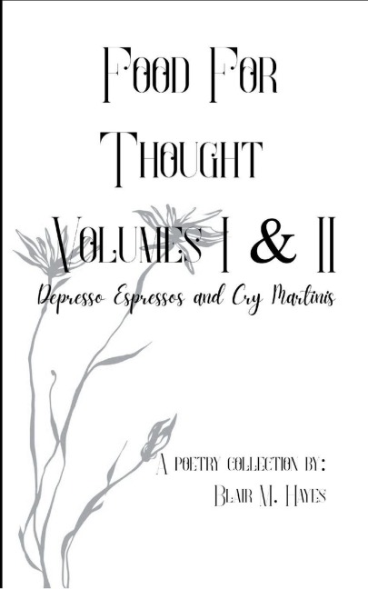 Food For Thought Volumes I & II