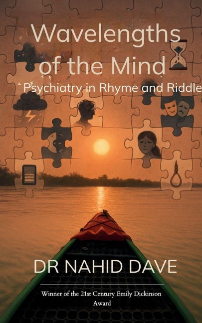 Wavelengths of the Mind