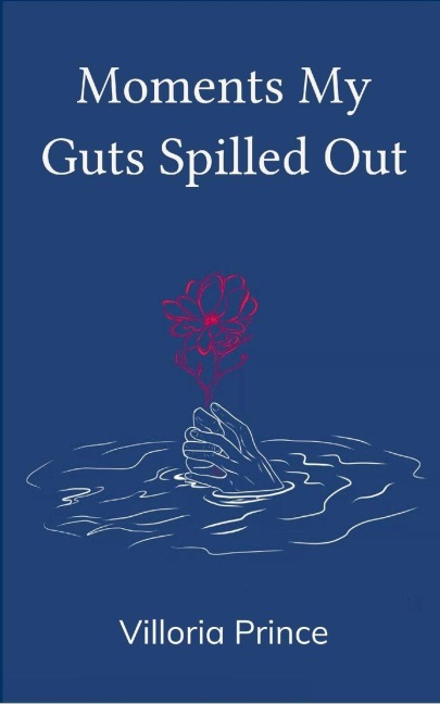 Moments My Guts Spilled Out