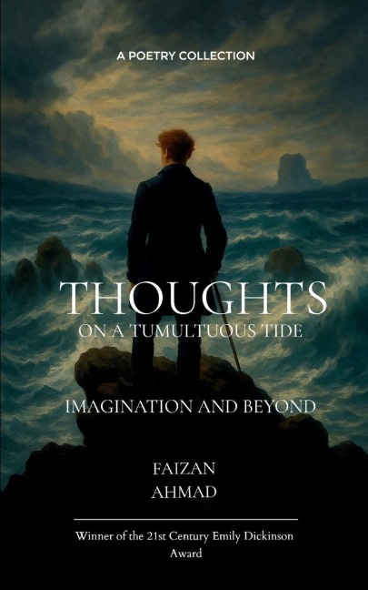 Thoughts on a tumultuous tide