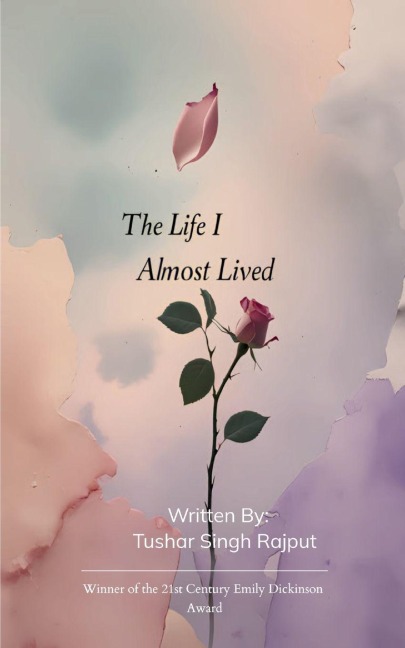 The Life I Almost Lived