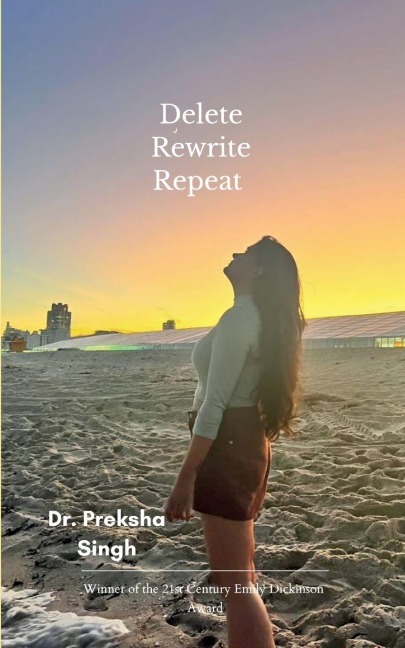 Delete, rewrite, repeat