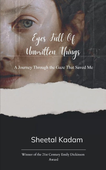 Eyes Full of Unwritten Things