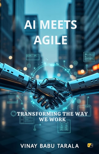 AI Meets Agile Transforming The Way We Work