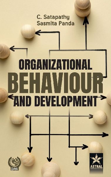 Organizational Behaviour and Development