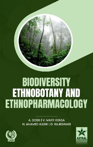 Biodiversity Ethnobotany and Ethnopharmacology