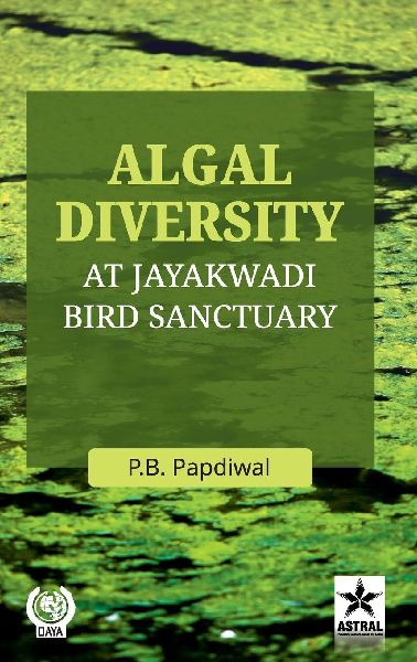 Algal Diversity at Jayakwadi Bird Sanctuary