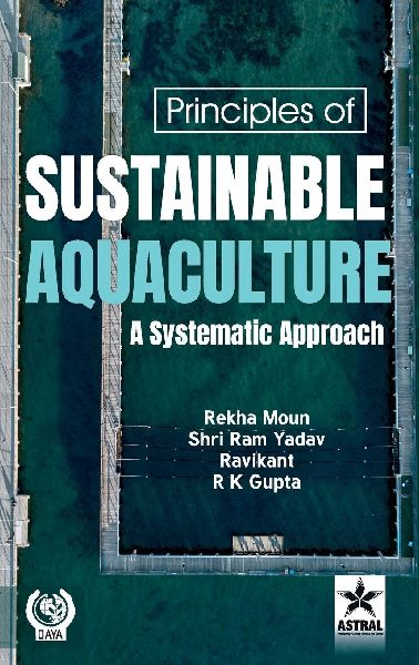 Principles of Sustainable Aquaculture: A Systemic Approach