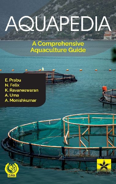 Aquapedia: A Comprehensive Aquaculture Guide