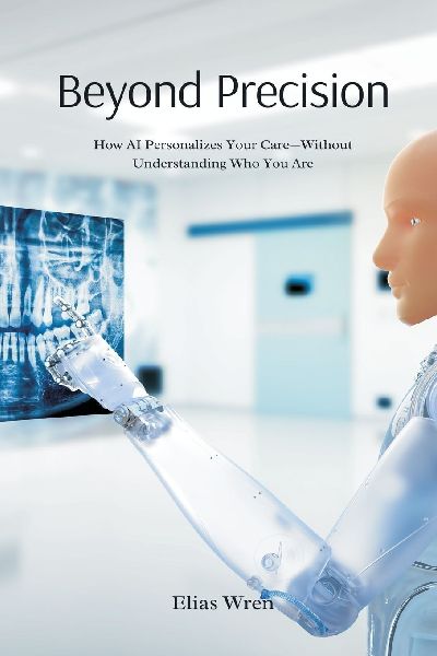 Beyond Precision: How AI Personalizes Your Care Without Understanding Who You Are