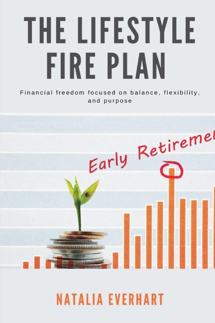 The Lifestyle FIRE Plan   Financial freedom focused on balance, flexibility, and purpose