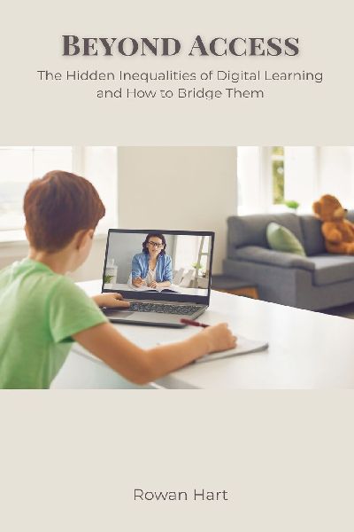 Beyond Access: The Hidden Inequalities of Digital Learning and How to Bridge Them