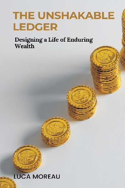 The Unshakable Ledger: Designing a Life of Enduring Wealth