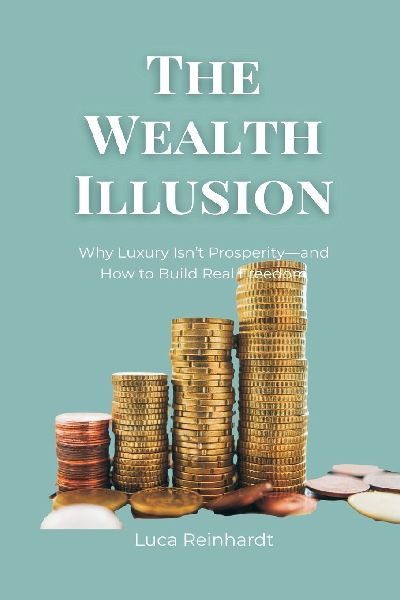 The Wealth Illusion: Why Luxury Isnt Prosperity-and How to Build Real Freedom