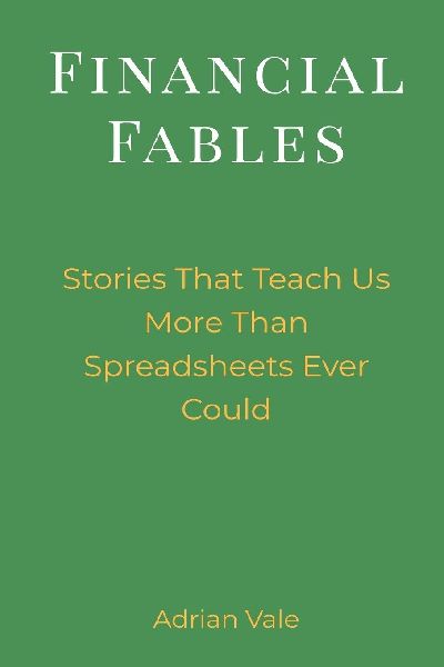 Financial Fables: Stories That Teach Us More Than Spreadsheets Ever Could