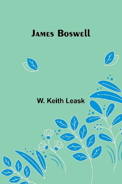James Boswell