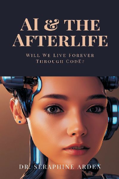 AI & the Afterlife: Will We Live Forever Through Code?