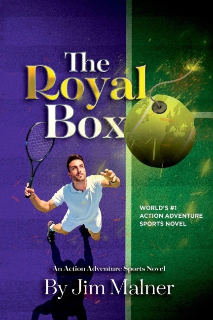 The Royal Box