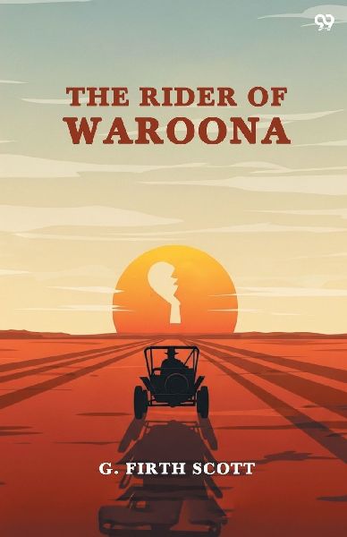 The Rider Of Waroona