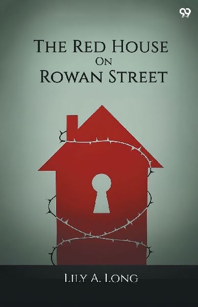 The Red House On Rowan Street