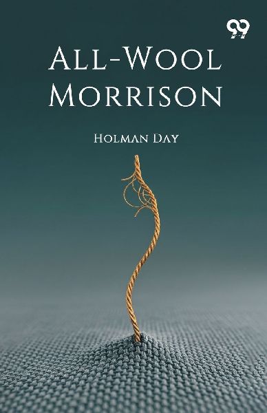 All-Wool Morrison
