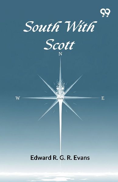 South With Scott