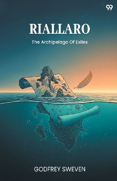 Riallaro The Archipelago Of Exiles