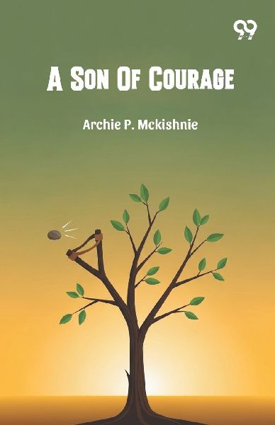 A Son Of Courage