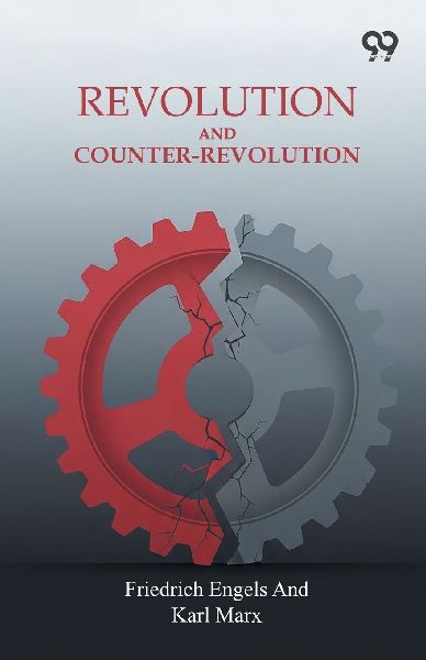 Revolution And Counter-Revolution
