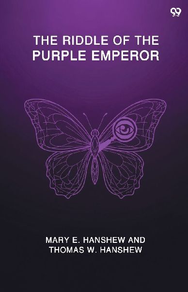 The Riddle Of The Purple Emperor