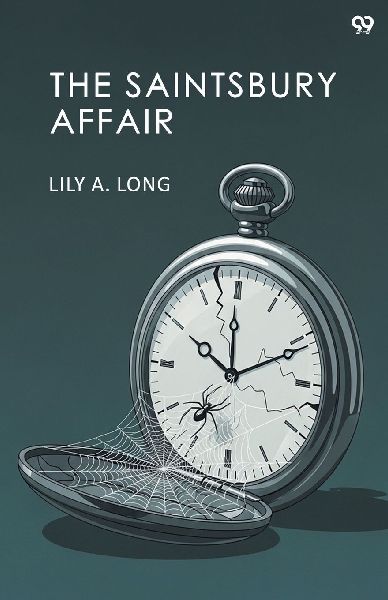The Saintsbury Affair