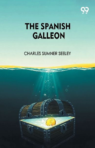 The Spanish Galleon