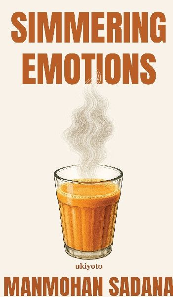 Simmering Emotions