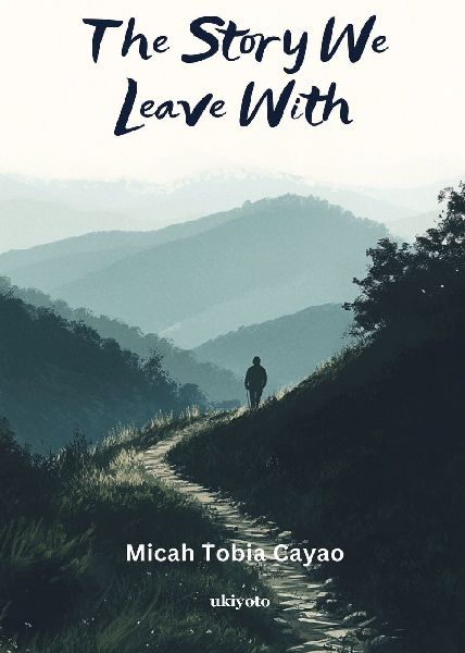 The Story We Leave With