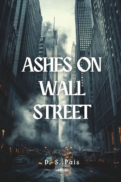 Ashes on Wall Street