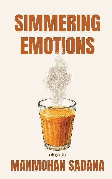 Simmering Emotions