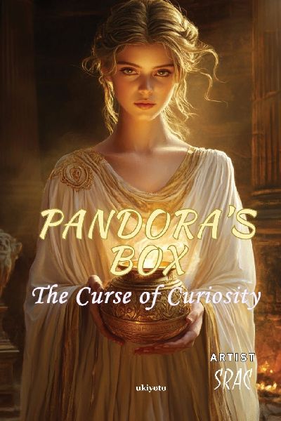 Pandoras Box | Childrens Classics