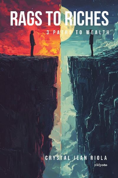Rags To Riches | 3 Paths to Wealth