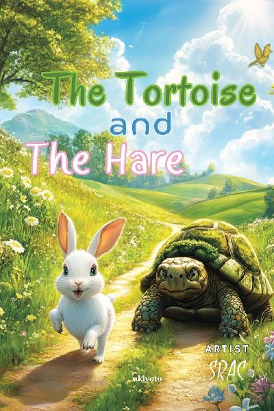 The Tortoise and the Hare | Childrens Classics
