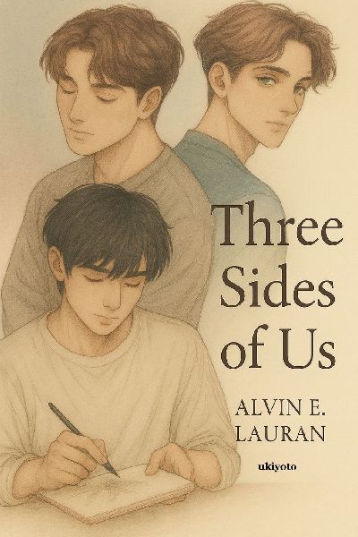 Three Sides of Us