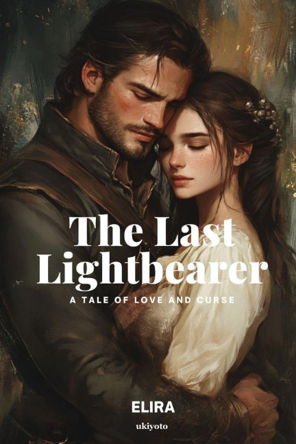 The Last Lightbearer: A Tale of Love and Curse