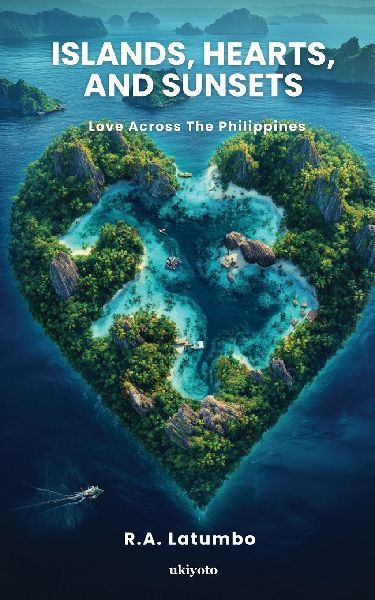 Islands, Hearts, and Sunsets | Love Across The Philippines