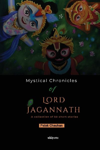 Mystical Chronicles of Lord Jagannath | A Collection of 50 Short Stories