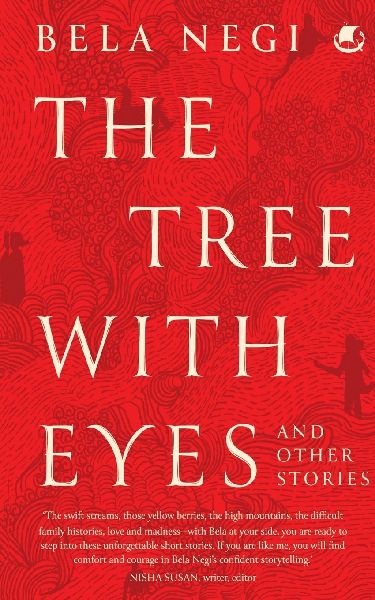 The Tree With Eyes and Other Stories