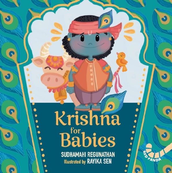 Krishna for Babies