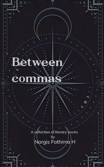 Between Commas